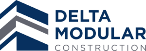 logo Delta horizontal